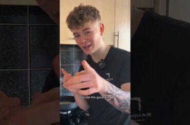 Calorie Deficit Meals for Fat Loss!