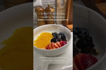 Healthy homemade food for breakfast lunch & dinner #whatieatinaday #cookingtiktok #recipes