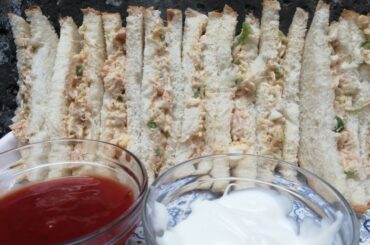 chicken egg sandwiches | easy lunch sandwich recipe | healthy sandwich recipe