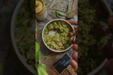 Baked Moong Dal Pakoda |No fry Pakoda |Healthy Snack Recipes |savvys_food_stories |#shorts #