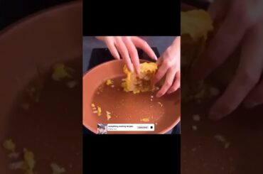 Quick And Easy Snacks Ideas,#short video,everything cooking recipes here,