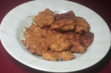 Winter Melon Chickpea Flour Fritters/Dinner Recipes/Chickpea Recipes/Winter Melon Recipes 1480