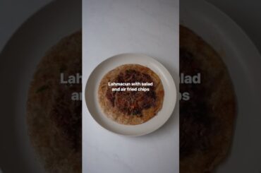 A week of healthy + high protein meal ideas #healthyrecipes #fdoe