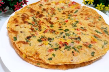 Why didn't I know this recipe before | healthy and easy | I could eat them every day