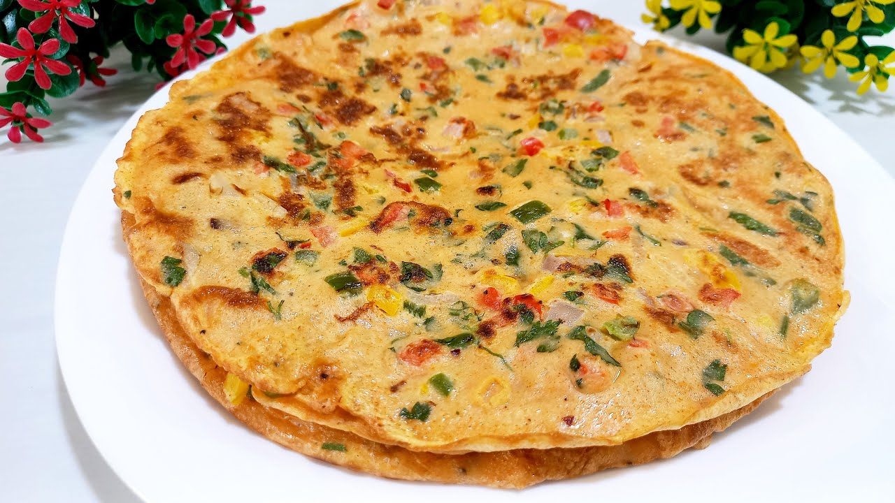 Why didn’t I know this recipe before | healthy and easy | I could eat them every day Why didn't I know this recipe before | healthy and easy | I could eat them every day