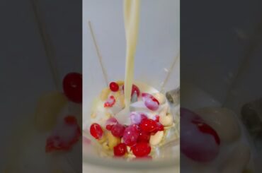 Summer Refreshing Drinks ||Cashew Juice ||  03 || healthy drink#shorts #viral #healthyrecipes