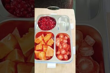 desi videshi Lunch Box ideas # Lunch Box # idea# lunchbox #shorts# youtube # master kitchen queen