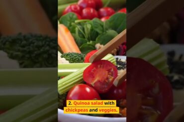 Quick And Easy Recipes For Healthy Meals