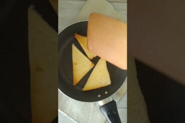 Shahi Tukda Recipe | Indian Dessert Recipes | Dessert Recipes | Eid Sweets Recipes #food #shorts