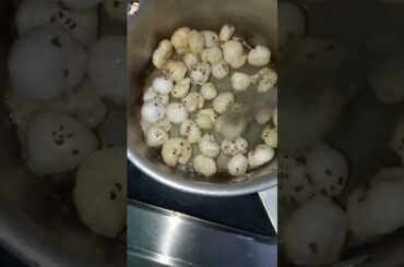 Iftaar Recipe- 4 Makhana Kheer|| Healthy Makhana Kheer Recipe #makhanakikheer