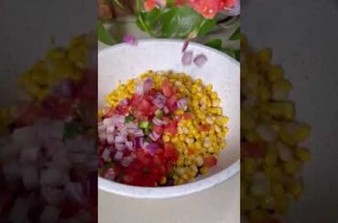 Best healthy Fast Salad Recipe!!!