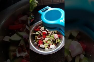 #shorts#Healthy Salad