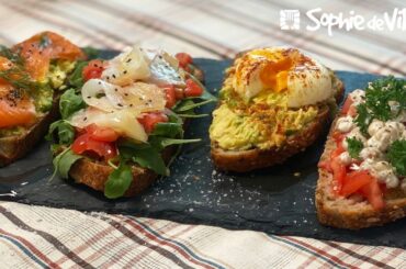 Healthy breakfast ideas that will change your life - Mediterranean diet