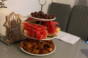 Fish recipes healthy dinner Maalinti 9aad Ramadan routine casho Kalun malay..