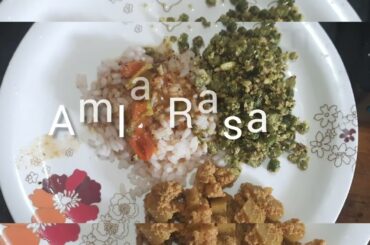 Healthy PCOS Lunch Ideas: Nutritionist-Approved Plate |amla rasam #143 #trending #innaikuennasamayal