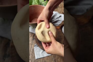 Restaurant style rumali roti easy recipe #trendingshorts #healthy #recipes #tastyfood #trendingshort