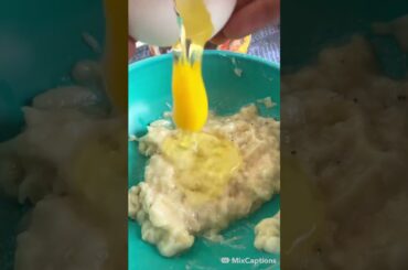 Healthy Oats Banana bread recipe- Follow funjabifoodiee on Instagram for me !