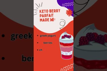 KETO DESSERT RECIPES FOR GUARANTEED WEIGHT LOSS! #shorts #keto #ketodiet #ketosis #ketogenicdiet