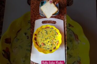 Do you know? A Easy & healthy recipe in breadchild healthy food #vairal #short #cooking