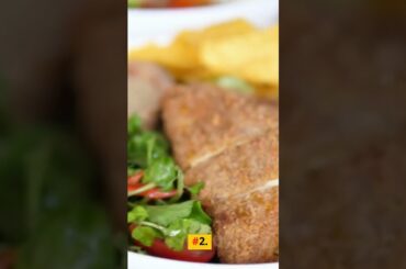 The Surprising Benefits of Eating More Protein for Weight Loss #shorts