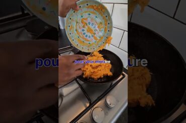 Sweet-potato bread recipie|sweet and healthy #baking #breakfast #snack #homemade #recepies