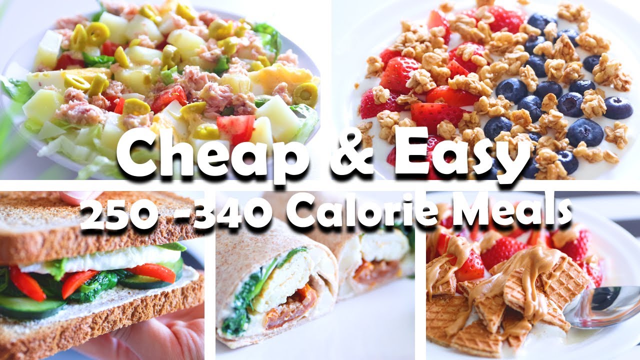 10 High Protein Low Calorie Meals – YOU NEED TO TRY!! 10 High Protein Low Calorie Meals - YOU NEED TO TRY!!