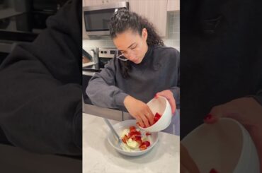 Healthy French Toast BlendJet Recipe