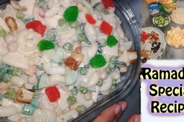 Russian Salad Recipe | Best Healthy Tasty Salad | Best For Ramadan