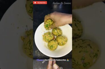 Instant Gluten-freeThalipeeth Good for weightloss recipe#youtubeshorts#shortvideo#shorts#viralshort