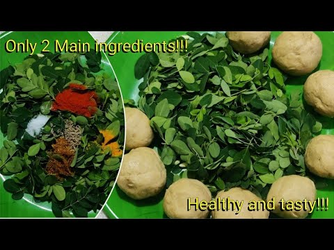 Healthy Breakfast Recipe in 10 minutes | Healthy Moringa Recipes Healthy Breakfast Recipe in 10 minutes | Healthy Moringa Recipes
