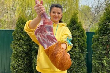 Unbelievably Easy Lamb Shoulder Recipe: You Won't Believe the Results!4K Grilled lamb chops