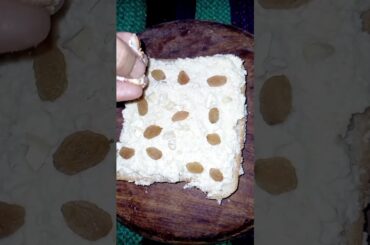 Unique Healthy & Tasty Sandwich Recipe. Bread Recipe #shorts