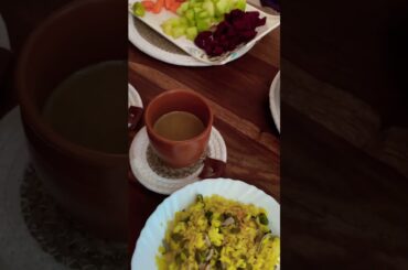 Breakfast recipes ideas #sanak #ritzammulifestyle  #ytviral