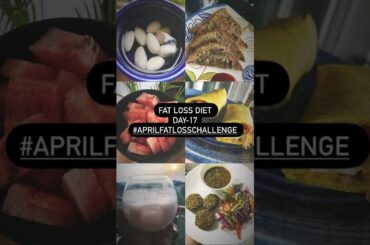 Rujuta Diwekar Diet Plan for Weight Loss | Diet Plan to Lose Weight Fast #shorts #youtubeshorts