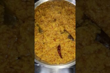 Khichdi Recipe | Healthy And Tasty Khichdi Recipe | #shorts #viralvideo #recipe #youtubeshorts