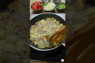 Spicy crispy baby corn pepper fry | Baby corn recipes | Snacks recipe | Baby corn 65 | Veg starter