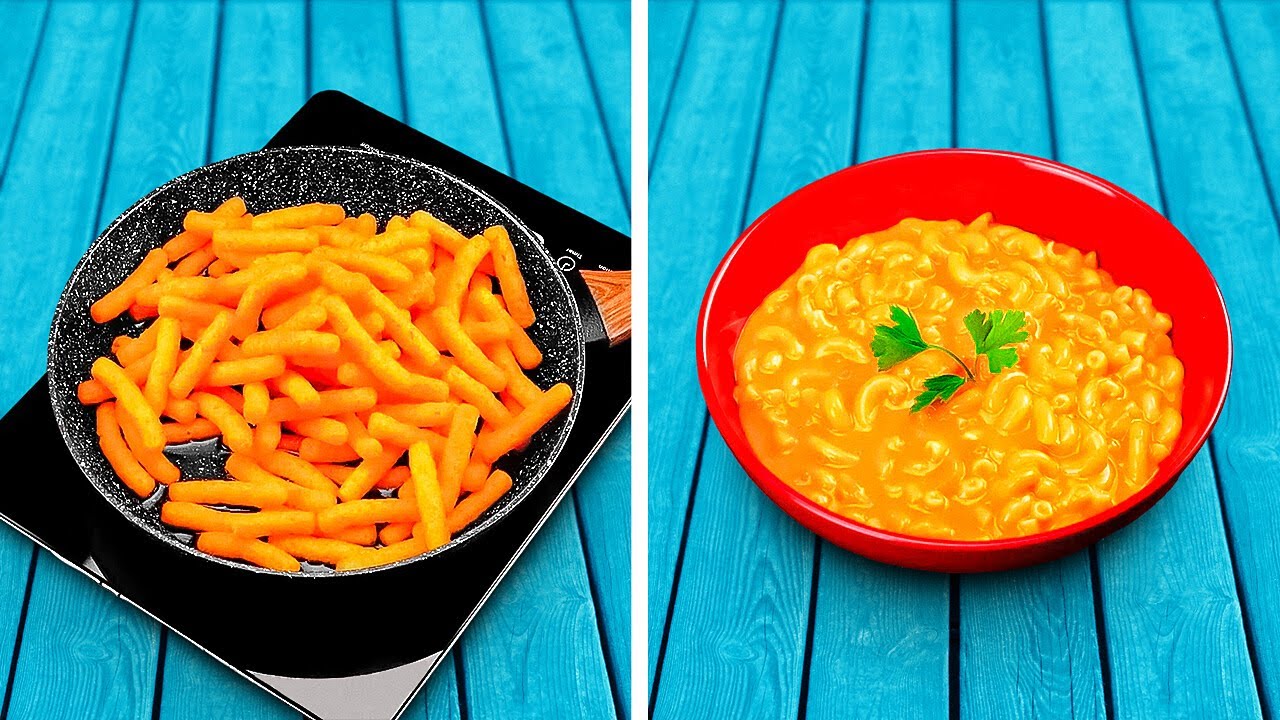 Exotic Food Recipes You Can Cook With Simple Ingredients Exotic Food Recipes You Can Cook With Simple Ingredients