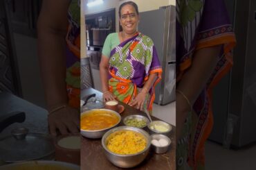 Quick Lunch Recipes | Happy Ramzan All #ammasamayal #orukadhasollatasir #shorts