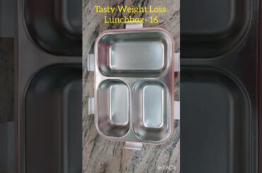 Tasty Weight Loss Lunch Recipes|Chapathi|Rajma Masala|Dates|Lunchbox #shoppingwithsk #shorts #short