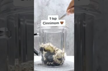 Shed Pounds the Delicious Way: The Ultimate Smoothie Diet for Weight Loss! #shorts