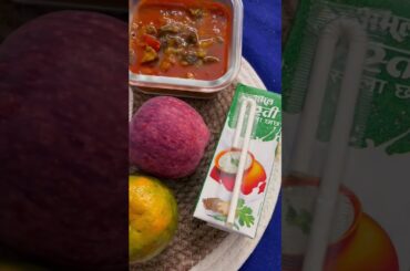 Lunch box recipes ideas #mehmaan #ritzammulifestyle