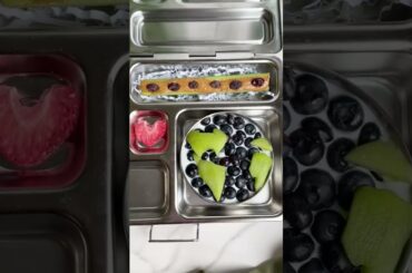 EARTH MONTH SWEEPSTAKES! Healthy Snack Box Ideas | ShopRite Grocery Stores #Shorts