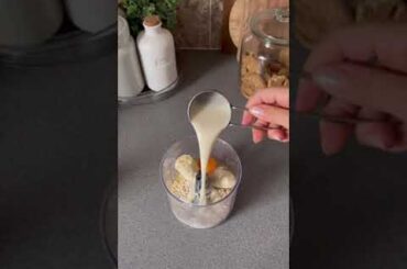 Basic American Pancake | 2 Minute -  Healthy Recipes Food Part 65