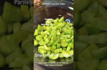 How to prepare10-Minute Trick to Make the Perfect Summer Salad