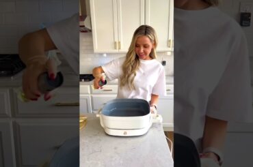 Easy healthy meal or snack idea! #glutenfree #fitmom