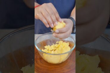 NO BREAD NO MAIDA bread roll recipe #bharatzkitchen #shorts #breakfast