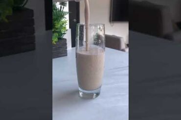 Weight Loss Apple Smoothie Recipe | Apple Smoothie Recipe