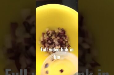 healthy gaucamole recipe#healthy breakfast#ytshorts#short video#