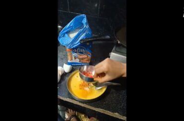 breadomlet#breadomlet  in thelugu#breadomlet recipe #easy and fast snack#healthy breadomlet snack