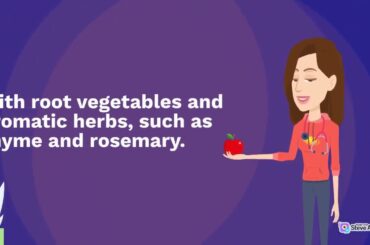 Healthy Buffalo Meat  Scrumptious Recipes & Calorie Tips | Part 1 | Nutrition in Food